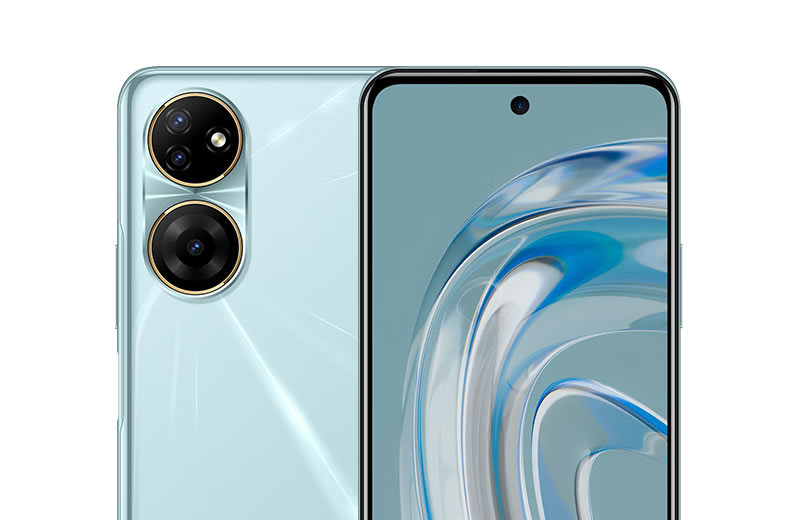 國產老牌酷派出新作，僅699元！首次采用中孔屏，有時尚外表和128G內存